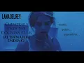 Download Lagu Lana Del Rey - Chemtrails Over The Country Club (Alternative Ending) (no shower noise)