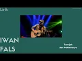 Lagu Iwan Fals - Tarmijah dan Problemanya (Lirik)