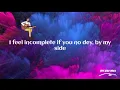 Kunmie & Joeboy - Solace II (Lyrics) Only you alone I would Like to Marry.....