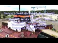 Download Lagu “Stewart J. Cort at Sturgeon Bay  For Shuttle Boom Repair \u0026 Narrated Drone Tour”