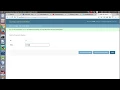 django tutorial 4 built-in admin panel