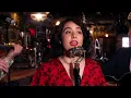 Tatiana Eva-Marie & Avalon Jazz Band - Bésame Mucho (in FRENCH)
