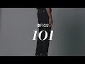 FIGS 101 Men s Axim Scrub Pant Fit and Features FIGS Scrubs