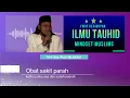 Download Lagu prinsip tauhid / ketuhanan, ketenangan jiwa, mindset santri, jimat kehidupan