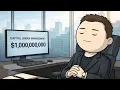 Your Life If You Controlled 1 Billion
