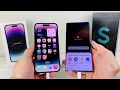 Transfer Data from iPhone to Android with Cable No iCloud