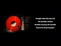 ELLO - KISAH KITA T'LAH USAI (KARAOKE)