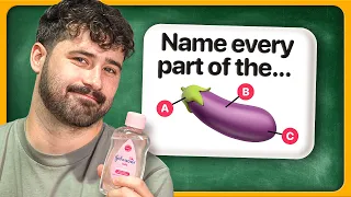 Can I Pass A High School S*x Ed Quiz?