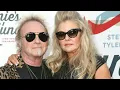 Aerosmith drummer Joey Kramer s wife Linda Kramer dies at 55