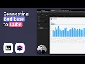 Connecting Budibase to Cube