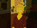 Lagu Postacie z serialu Miodowe lata w stylu The Simpsons #miodowelata #karol #krawczyk #tadzio #norek