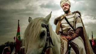                                               موسيقى الامير مصطفى مسلسل حريم السلطان دندنها