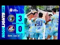 Penang FC 3-0 PDRM FC | Highlights | Liga Super 2025-2026 | LS12