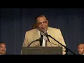 Minister Farrakhan Speaks on The Value of Young People