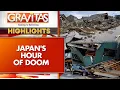 Download Lagu Japan Braces for Manga's Apocalyptic Date | Japan Earthquake | GRAVITAS Highlights