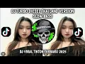 Lagu DJ TURBO DIESEL THAILAND VERSION SLOW BASS VIRAL TIKTOK TERBARU 2025