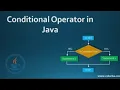 conditional operator instance comma operator part 5 lesson operator