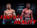 Download Lagu FANTASY VS REALITY: Canelo/Crawford