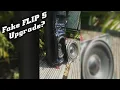 Download Lagu FAKE JBL FLIP 5 Prototype (With FAKE AMPLIFER) | 100% Volume #Shorts
