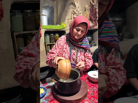 Pumpkin Sutlatch ππ₯ #recipe #foodie #food #villagecooking #cooking