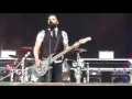 Download Lagu Skillet - Feel Invincible Live @ Download Festival Paris 2016