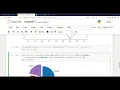 Working with Line Scatter Bar Charts