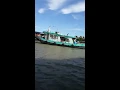เรือ ด่วน เจ้าพระยา ปากเกร็ด  2022 New  ท่าเรือข้ามฟาก ปากเกร็ด แม่น้ำเจ้าพระยา ประเทศไทย