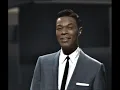 Nat King Cole - "Unforgettable" (In Color)