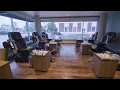 MeltSpa By Hershey Tour