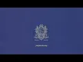 Aodhán King - Prepare The Way (Official Audio)