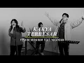 Download Lagu #SaatTeduh Karya Terbesar (Yeshua Abraham feat. YolaYoan)