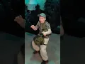 Download Lagu When The Dutch Giant pranks people at Madame Tussauds😂