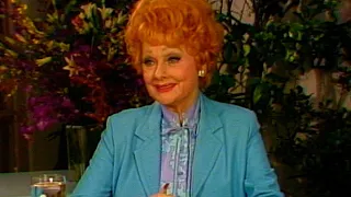 Download I Love Lucy: Lucille Ball Shares Her FAVORITE Episode (Flashback) MP3