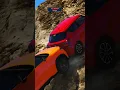 Download Lagu MICHAEL HELP TREVOR AND FRANKLIN FROM FALLING! #shorts #gta5 | TECHNO GAMERZ GTA 5