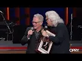 Steven Curtis Chapman Invited to Become Newest Member of the Grand Ole Opry