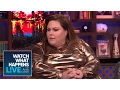 Chrissy Metz Talks Chris Sullivan s This Is Us Fat Suit WWHL