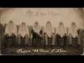 Alice in Chains – Rain When I Die (Dark Country Cover by Duane Scuttlebutt & The Fog Town Five)