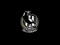 Collingwood Magpies Club Song With