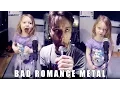 Download Lagu Bad Romance (metal cover by Leo Moracchioli)