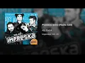 Розовое вино (Radio Edit) - Allj & Feduk