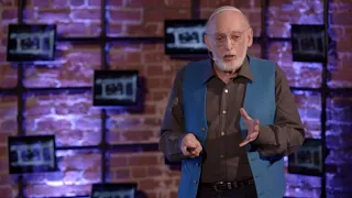 The Science Of Love John Gottman TEDxVeniceBeach 