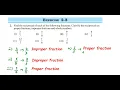 2q ex 2 3 fraction and decimal class 7 maths fund the reciprocal of a b c d e