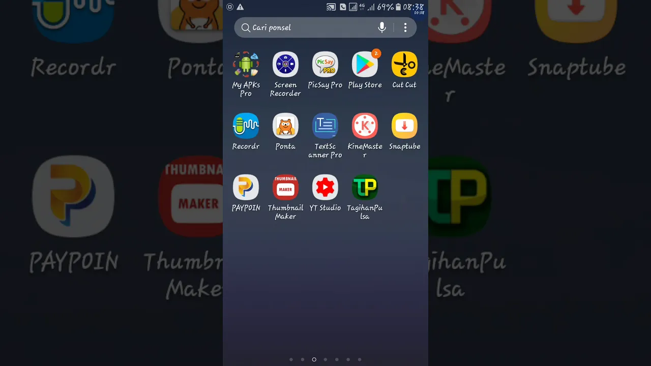 CARA BARU TRANSFER PULSA INDOSAT KE INDOSAT OOREDOO 2021