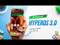 Download Lagu HyperOS 3.0: iOS But For Android!