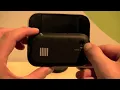 Microsoft Kin Two Hands On