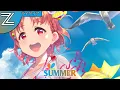 Download Lagu Nightcore - Summer (Marshmello with Lele Pons)