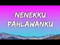 Download Lagu Wali Band - Nenekku Pahlawanku (Lyrics)