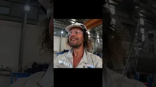 Watch the complete build on youtube #performanceboats #welding #aluminiumfabrication #boatbuild