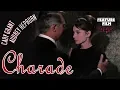 Download Lagu Charade (1963) full movie | COMEDY | classic movie | AUDREY HEPBURN | mystery movie | classic cinema