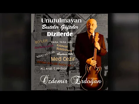 Download MP3 Özdemir Erdoğan - Bana Ellerini Ver (Remix)